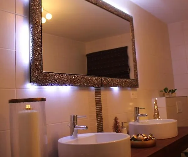 Maison Durbois Bed & Breakfast Durbuy