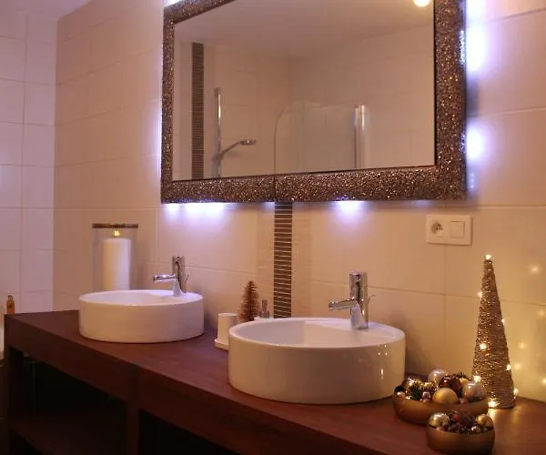 Maison Durbois 4* Durbuy