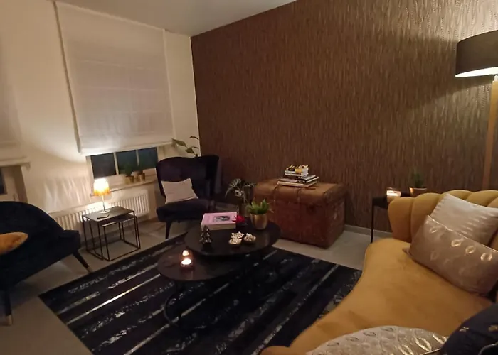 Maison Durbois Bed & Breakfast Durbuy