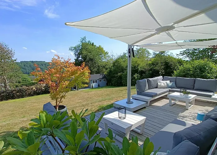 Maison Durbois Bed & Breakfast