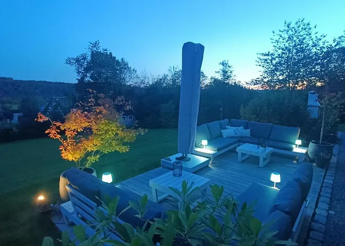 Maison Durbois Bed & Breakfast Durbuy