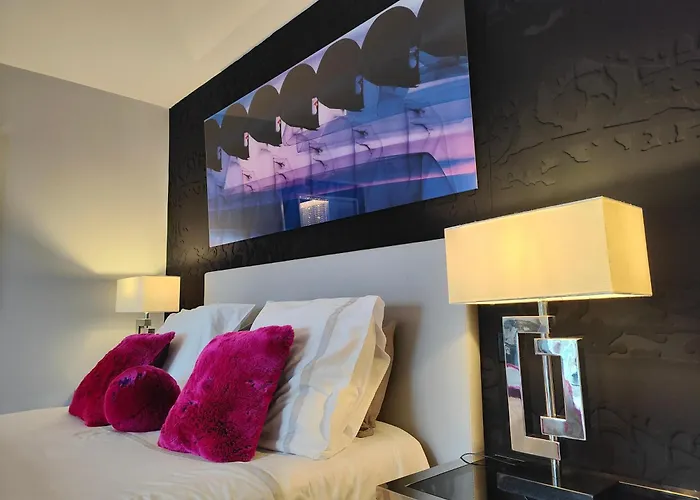 Maison Durbois Bed & Breakfast